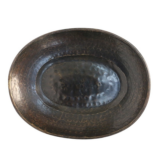 Brass Platter