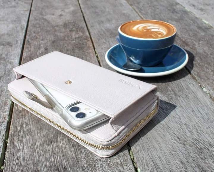 Fitzroy Wallet
