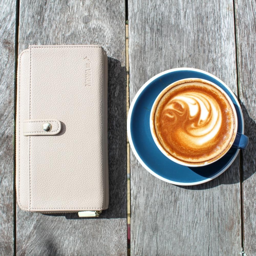 Fitzroy Wallet