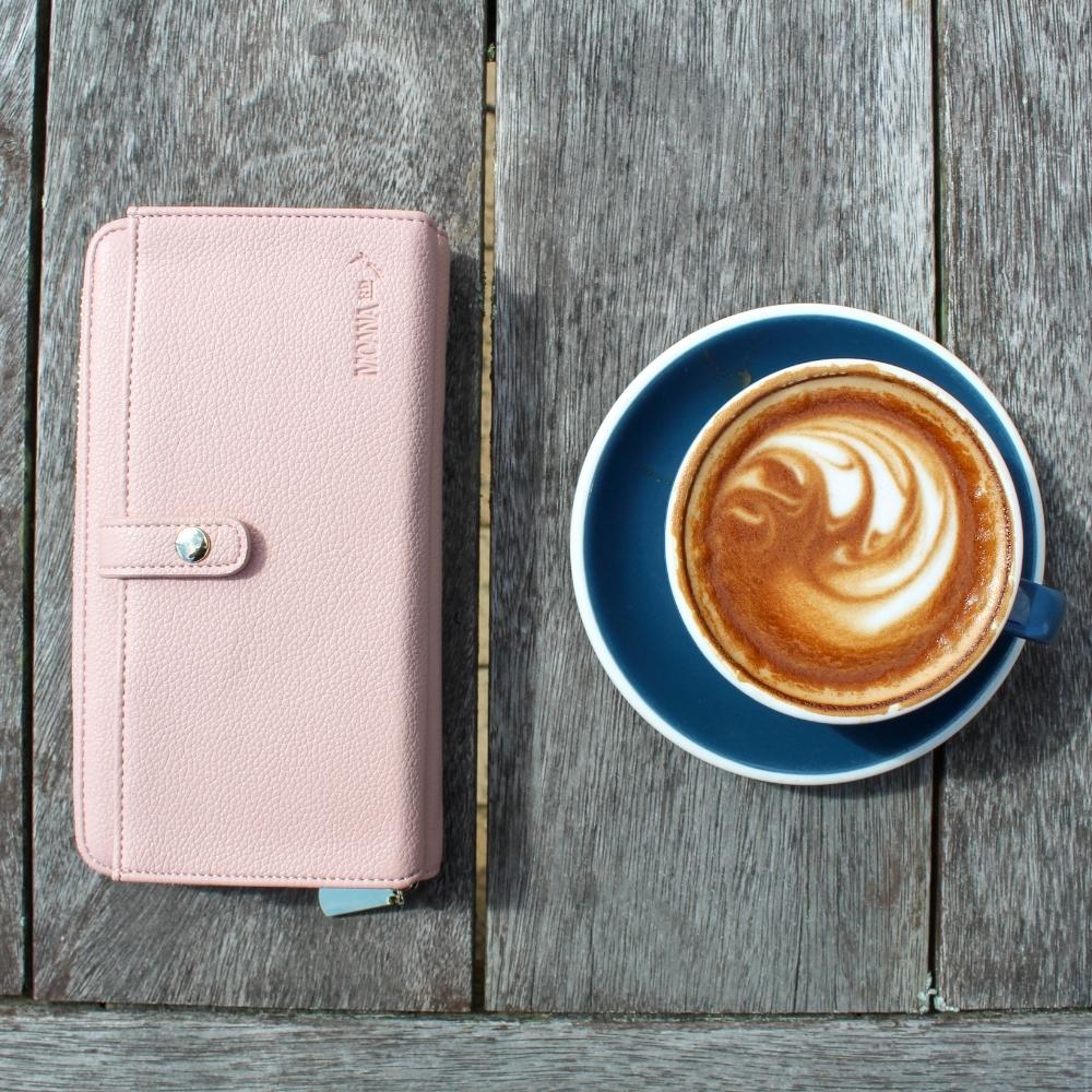 Fitzroy Wallet