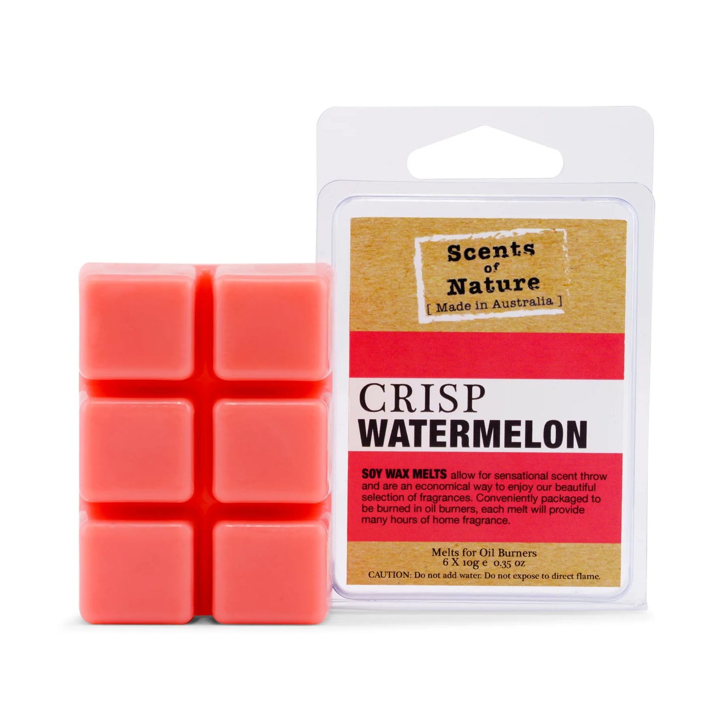 SON Soy Wax Melts