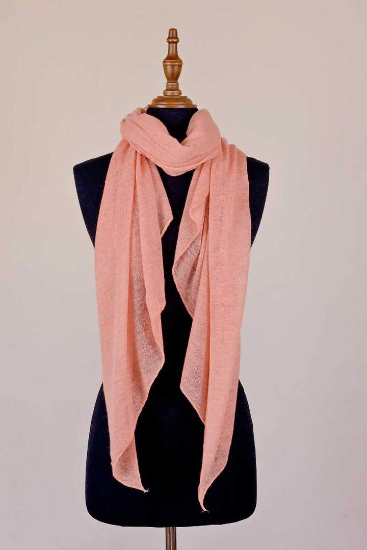 Hello Friday Scarf