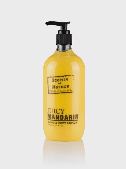 SON Hand & Body Lotion