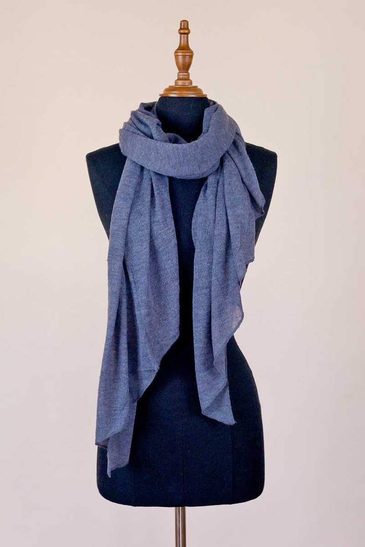 Hello Friday Scarf