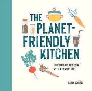 Planet Friendly Kitchen